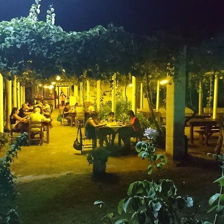 Agriturismo Il Maresciallo Cariati Exterior foto