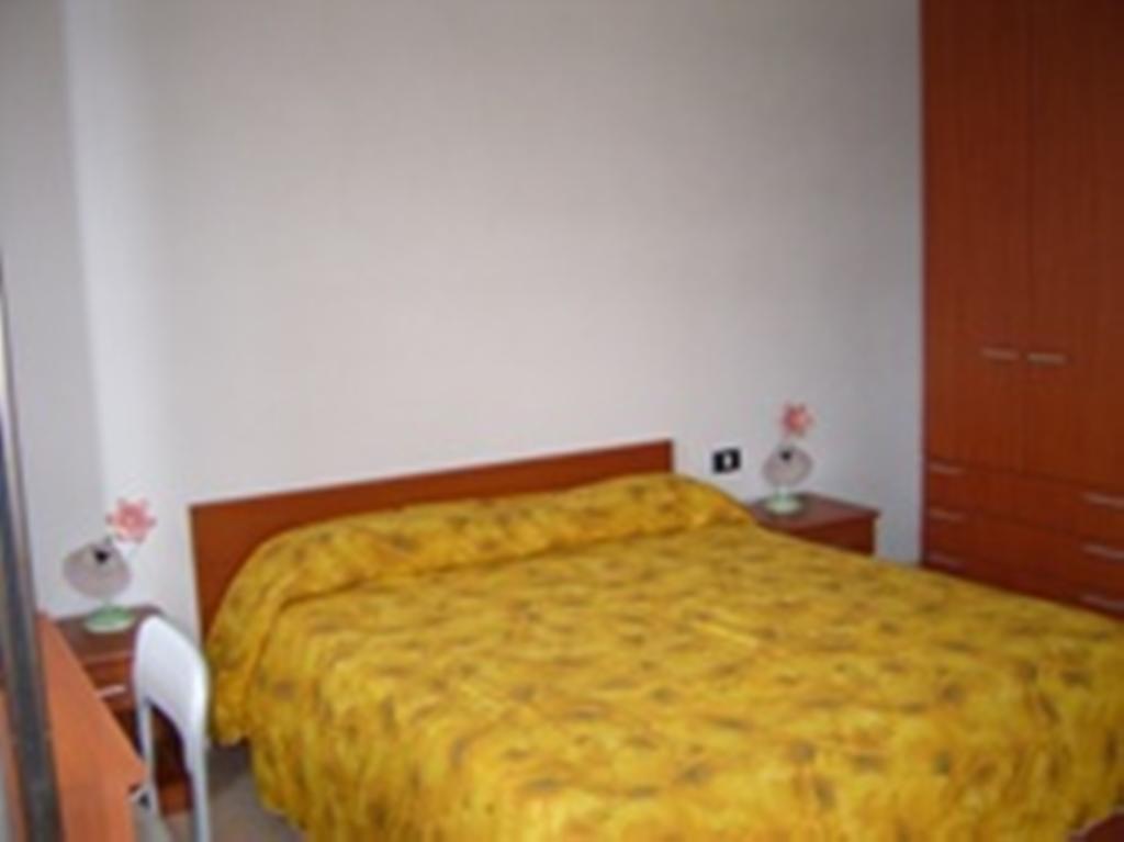 Agriturismo Il Maresciallo Cariati Quarto foto