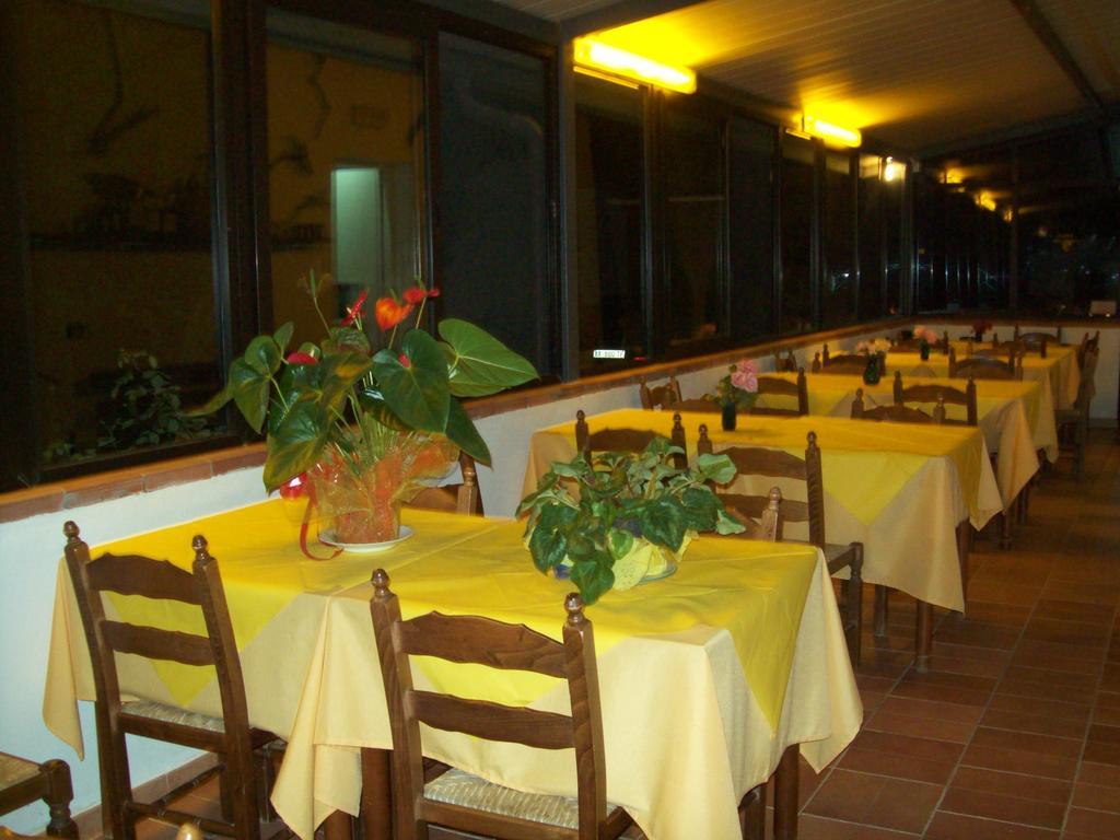 Agriturismo Il Maresciallo Cariati Exterior foto