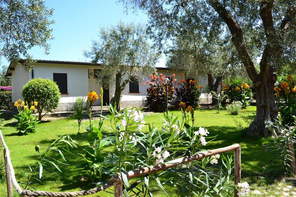 Agriturismo Il Maresciallo Cariati Quarto foto