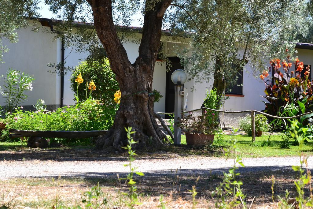 Agriturismo Il Maresciallo Cariati Quarto foto