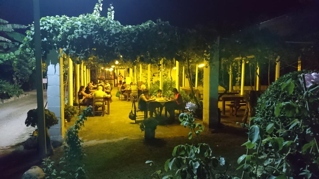 Agriturismo Il Maresciallo Cariati Exterior foto